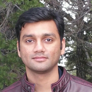 Avinash Katamreddy