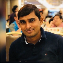 Avinash Kumar