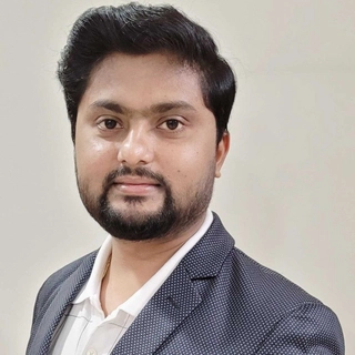 Avinash Kumar