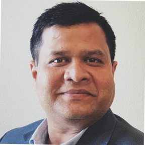 Avinash Kumar