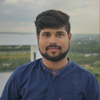 Avinash Kumar