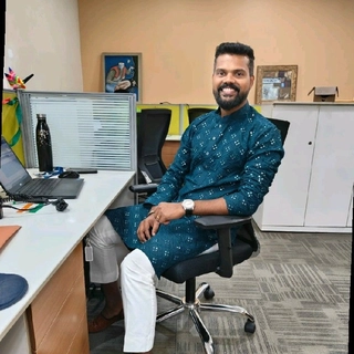 Avinash Kundar