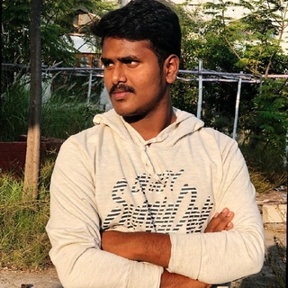Avinash Mahanthi