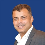 Avinash Mohan