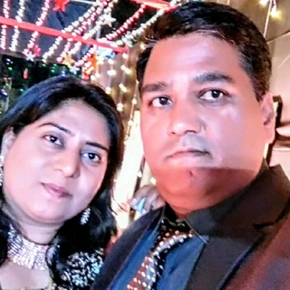 Avinash More