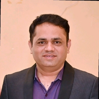 Avinash Nikam
