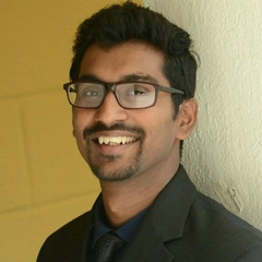 Avinash Palukuri