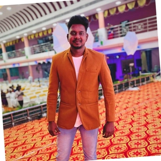 Avinash Pandian