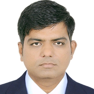 Avinash Patel