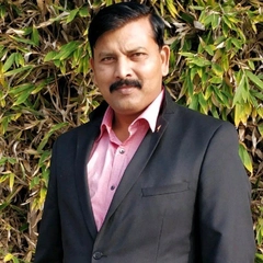 Avinash Patil
