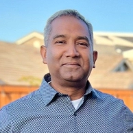 Avinash Pillai