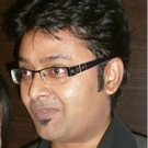 Avinash Saxena