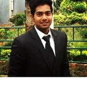 Avinash Seena Devadiga