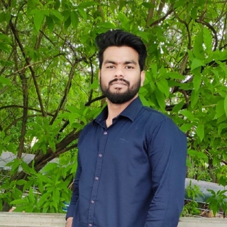 Avinash Shashank Reddy R