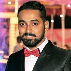 Avinash Shelke