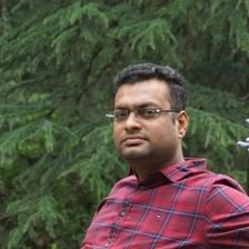 Avinash Singh