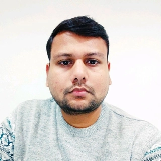 Avinash Singh