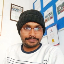 Avinash Soni