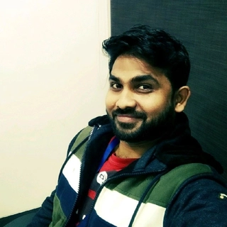 Avinash Sorte