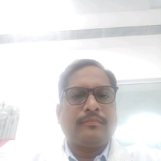 Avinash Sutar