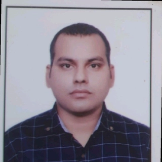 Avinash Tiwari
