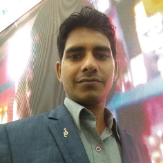 Avinash Tiwari