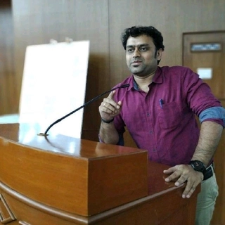 Avinash Ts