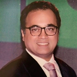 Avinash Velhal