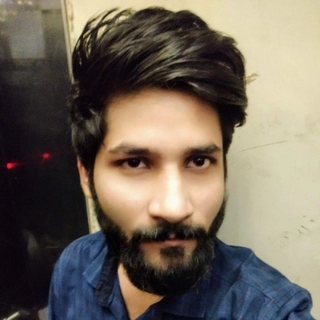 Avinash Yadav