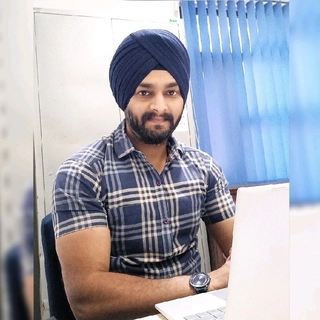 Avineet Pal Singh