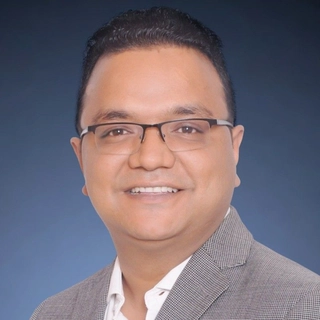 Avinish Agarwal