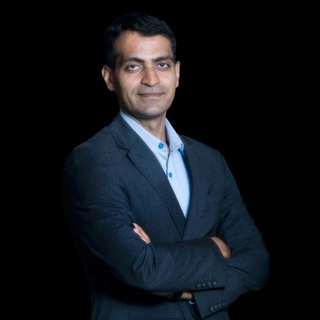 Aviral Saini