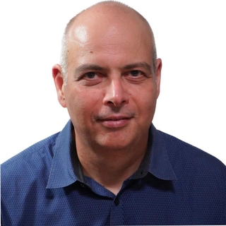 Aviram Hinenzon