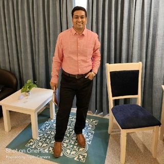 Avisekh Choudhury