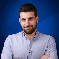 Avishay Shamay