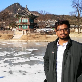 Avishek Mondal