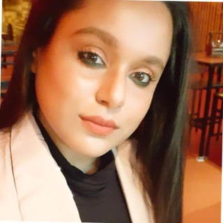 Avishikta Chatterjee