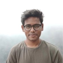 Avishkar Sawale