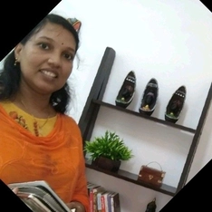 Avitha Ratheesh