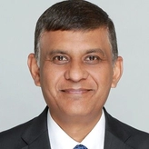 Avneesh Saxena