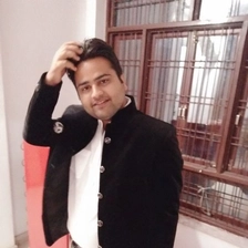 Avnish Kumar Singh