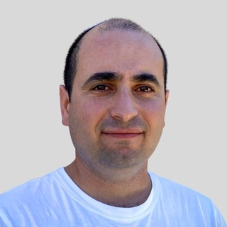 Avraham Ohana