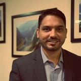 Avshesh Mishra