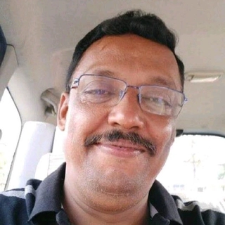 Awadhesh Kumar Jha
