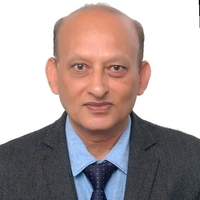 Awadhesh Kumar Singh