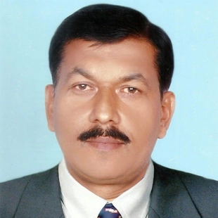 Awadhesh Kumar Singh