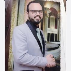 Awais Ahmed M