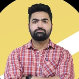 Awais Fiaz