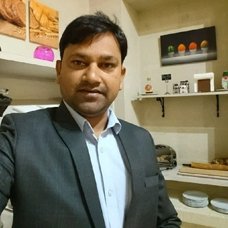 Awaneesh Verma