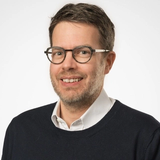 Axel Baden